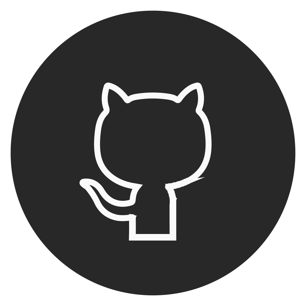 GitHub icon